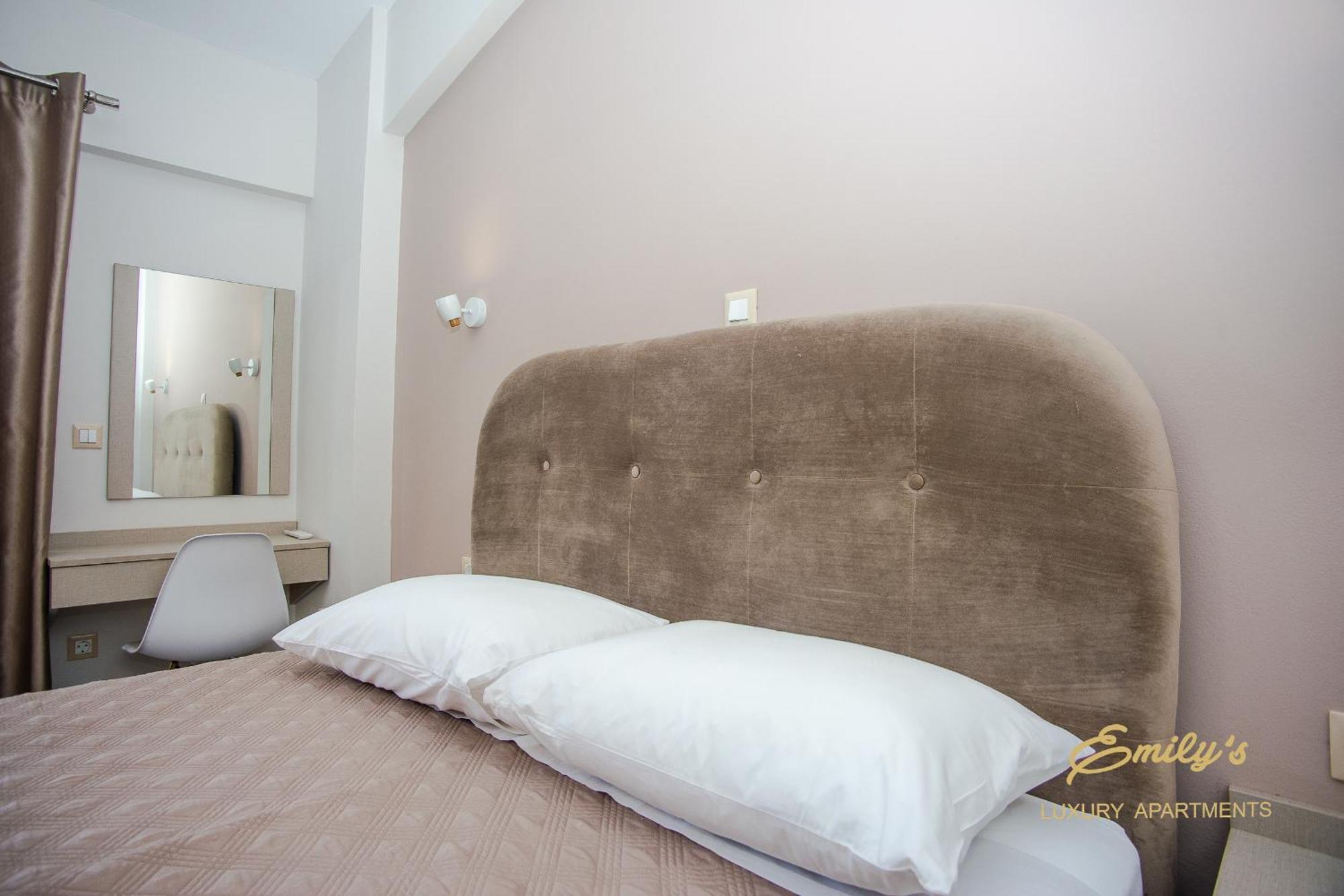 Appartement Emily's Luxury Argostoli (Kefalonia)
