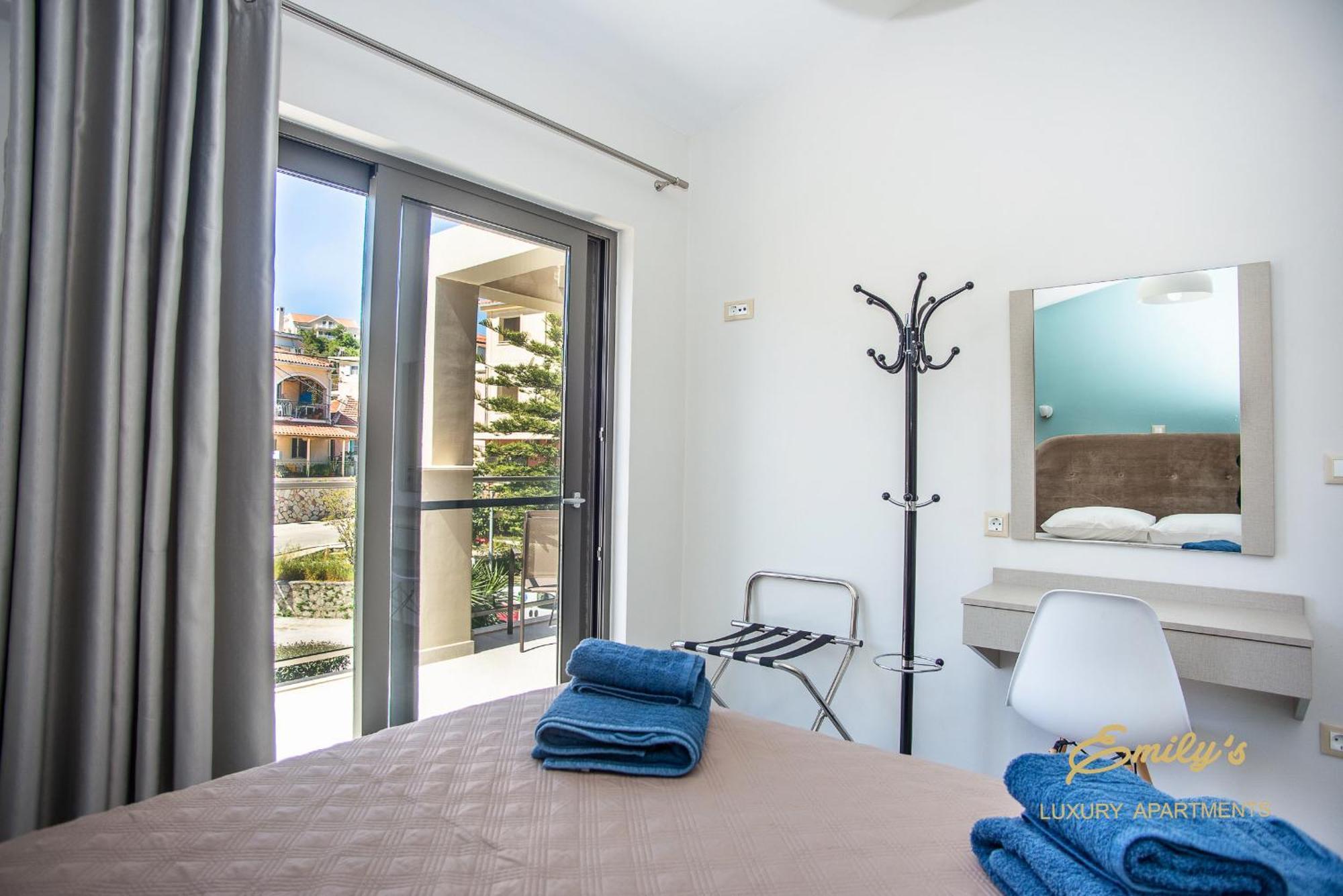 Emily's Luxury Appartement Argostoli (Kefalonia)