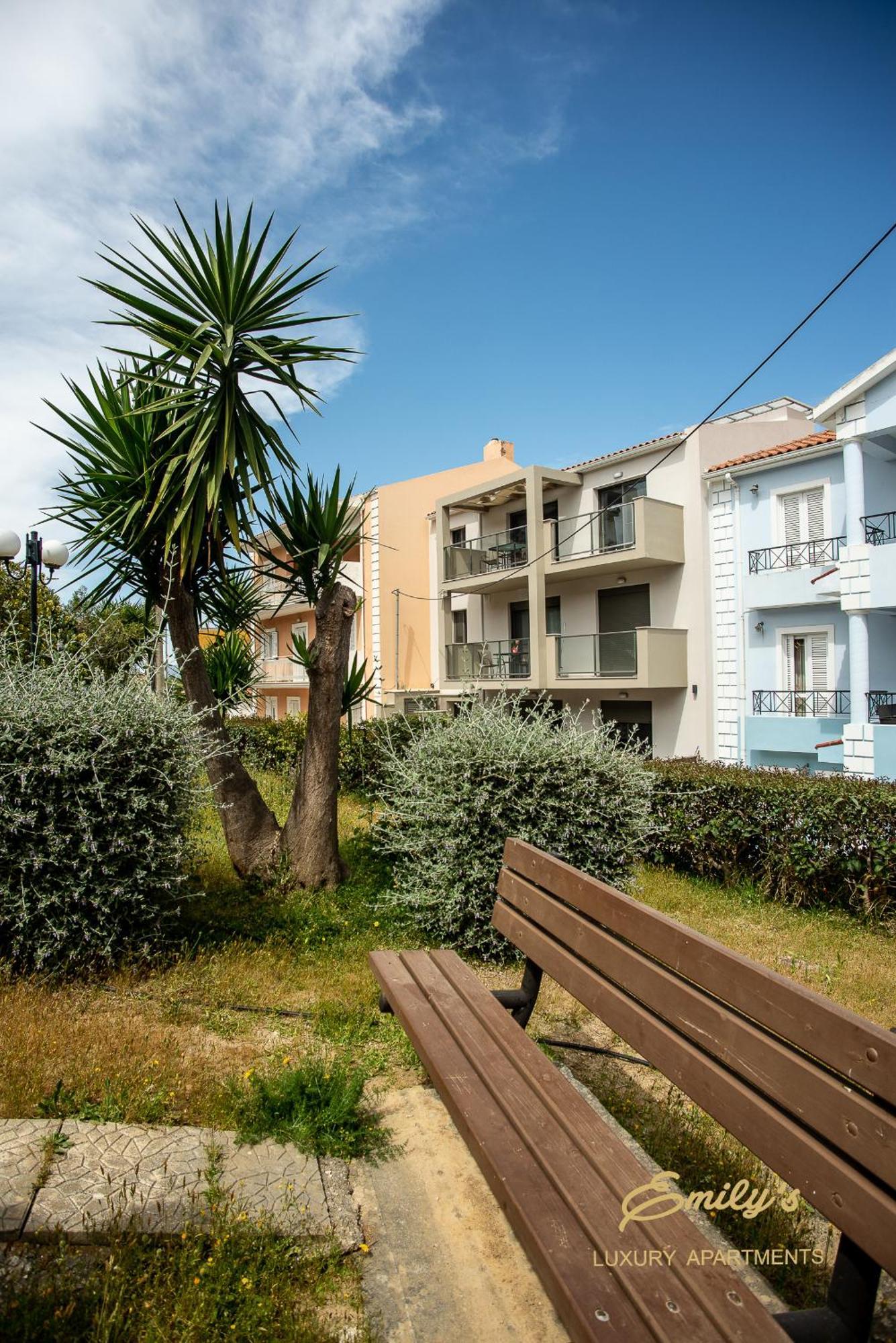 Emily's Luxury Appartement Argostoli (Kefalonia)