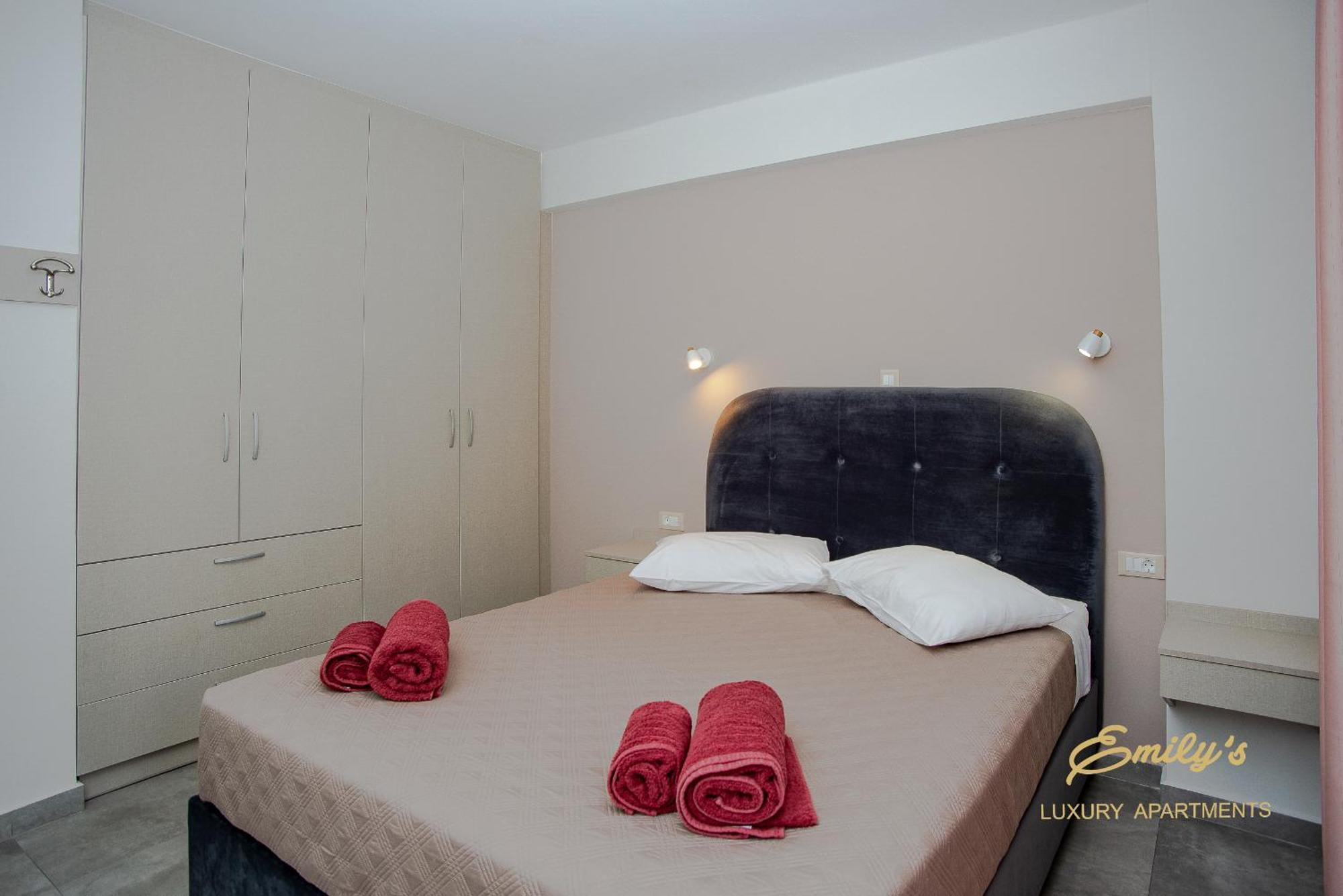 Appartement Emily's Luxury Argostoli (Kefalonia)
