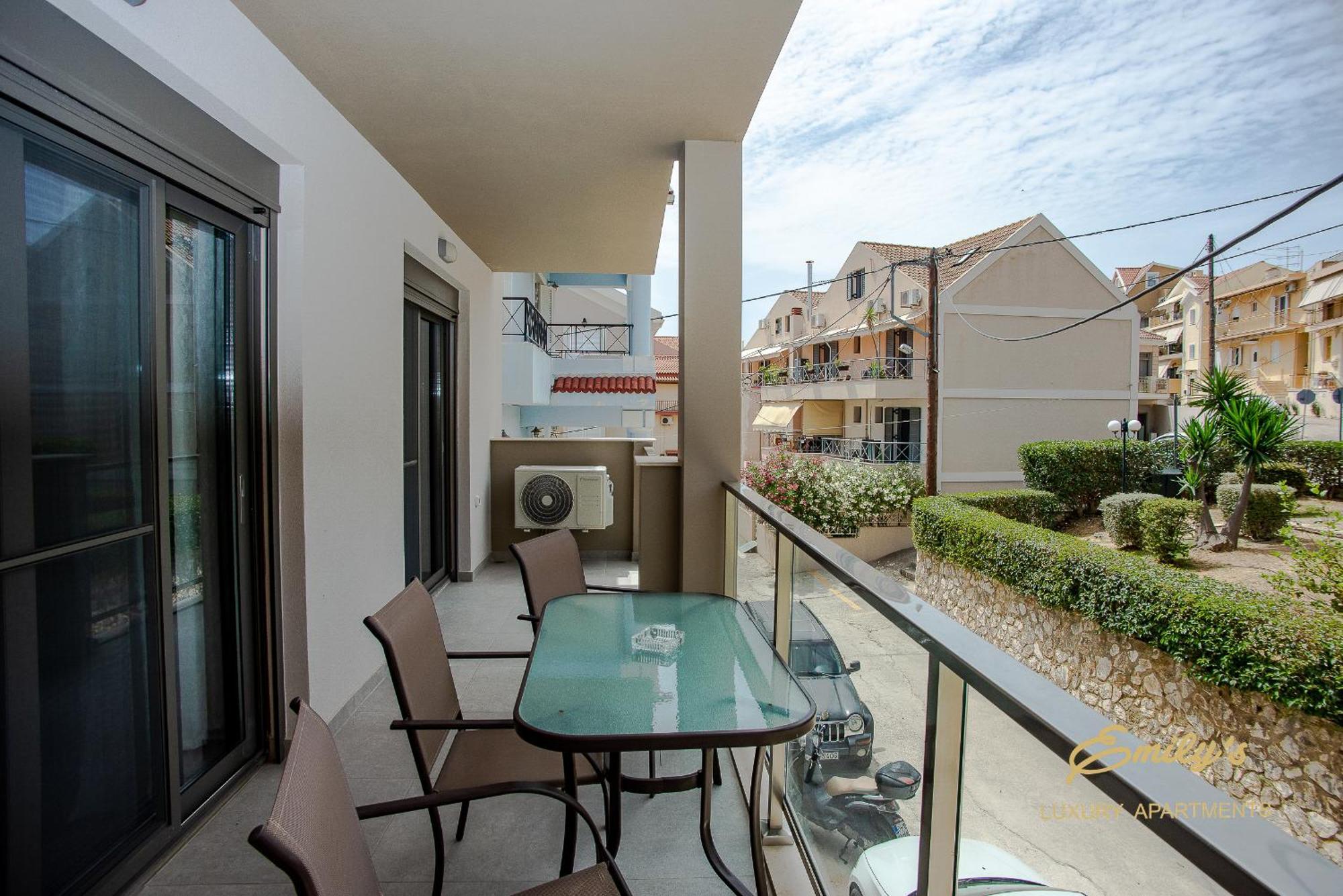 Appartement Emily's Luxury Argostoli (Kefalonia)