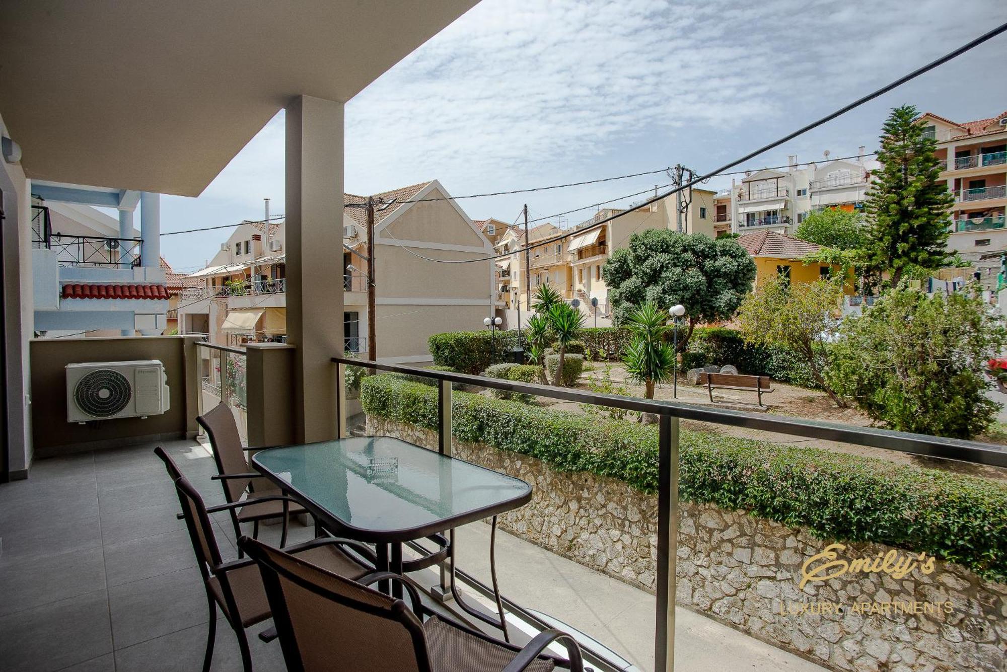 Appartamento Emily's Luxury