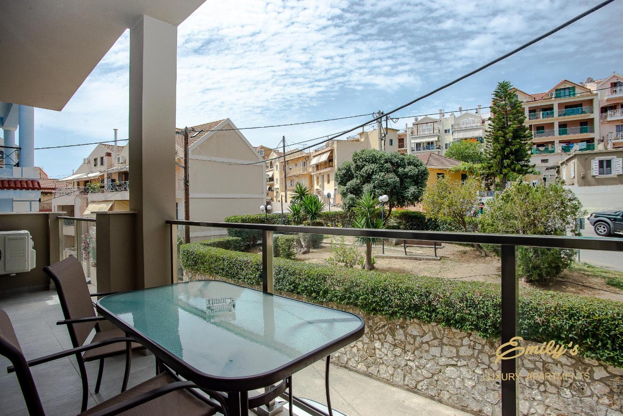 Appartement Emily's Luxury Argostoli (Kefalonia)