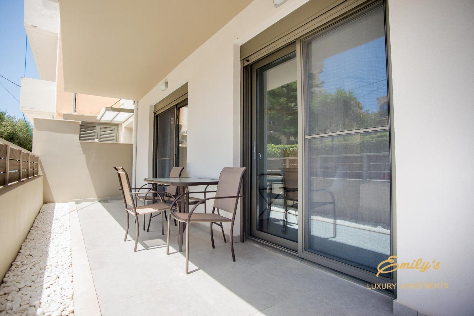 Emily's Luxury Appartement Argostoli (Kefalonia)