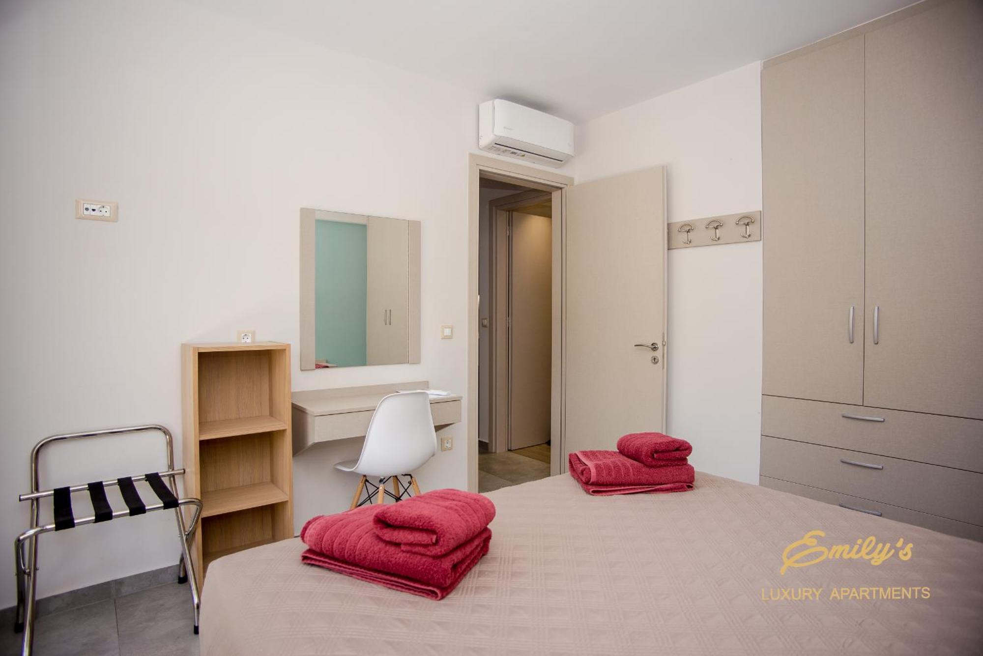 Emily's Luxury Appartement Argostoli (Kefalonia)