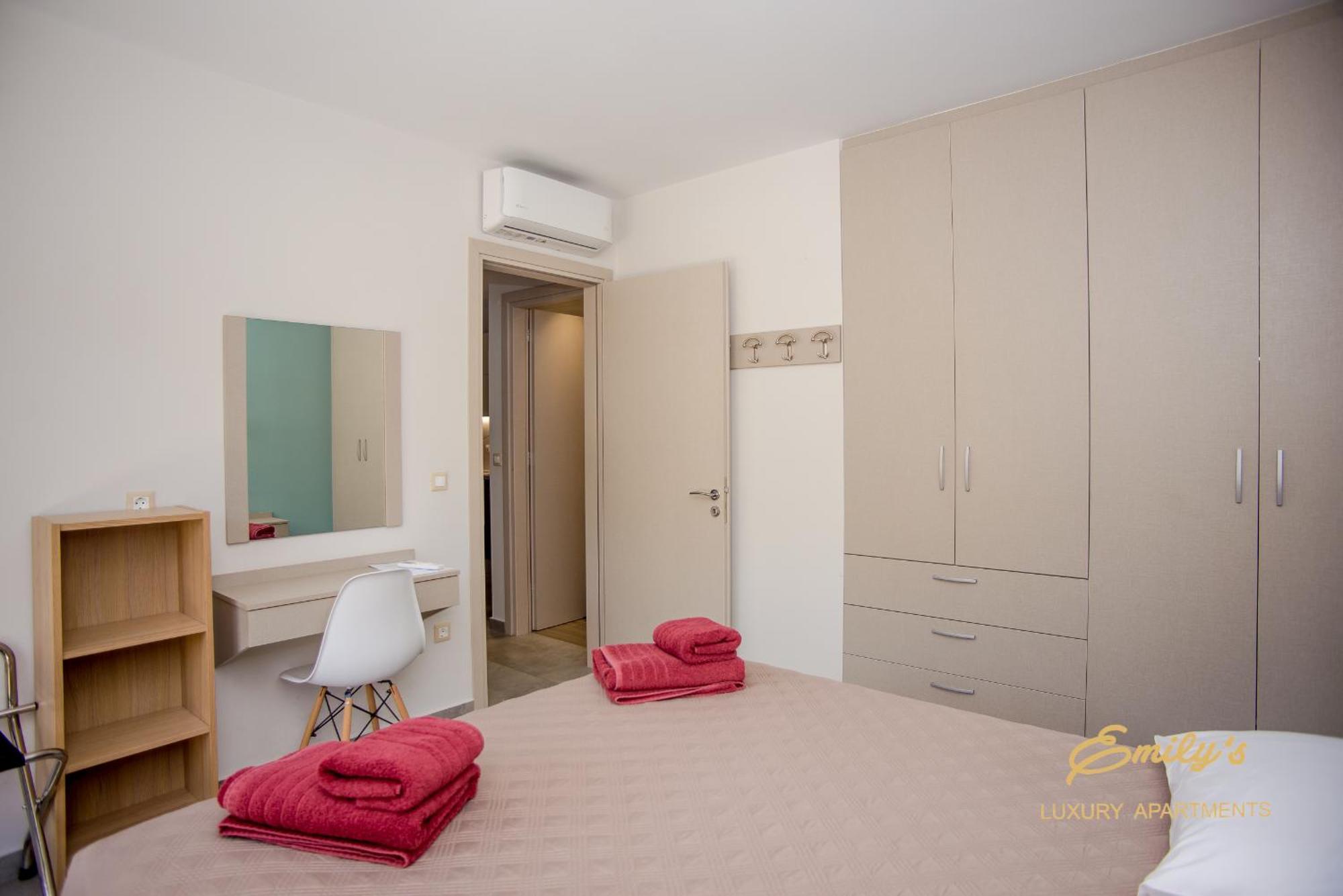 Emily's Luxury Appartement *