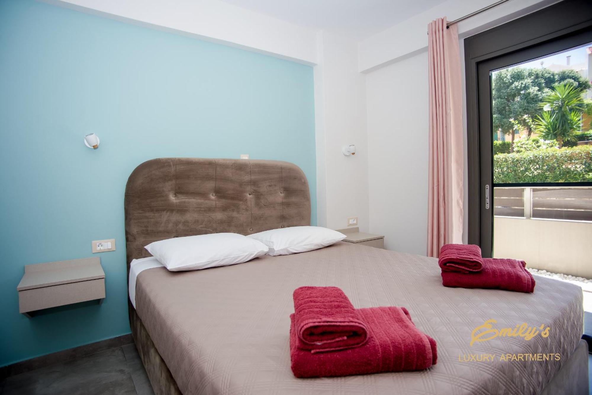 Emily's Luxury Appartement Argostoli (Kefalonia)