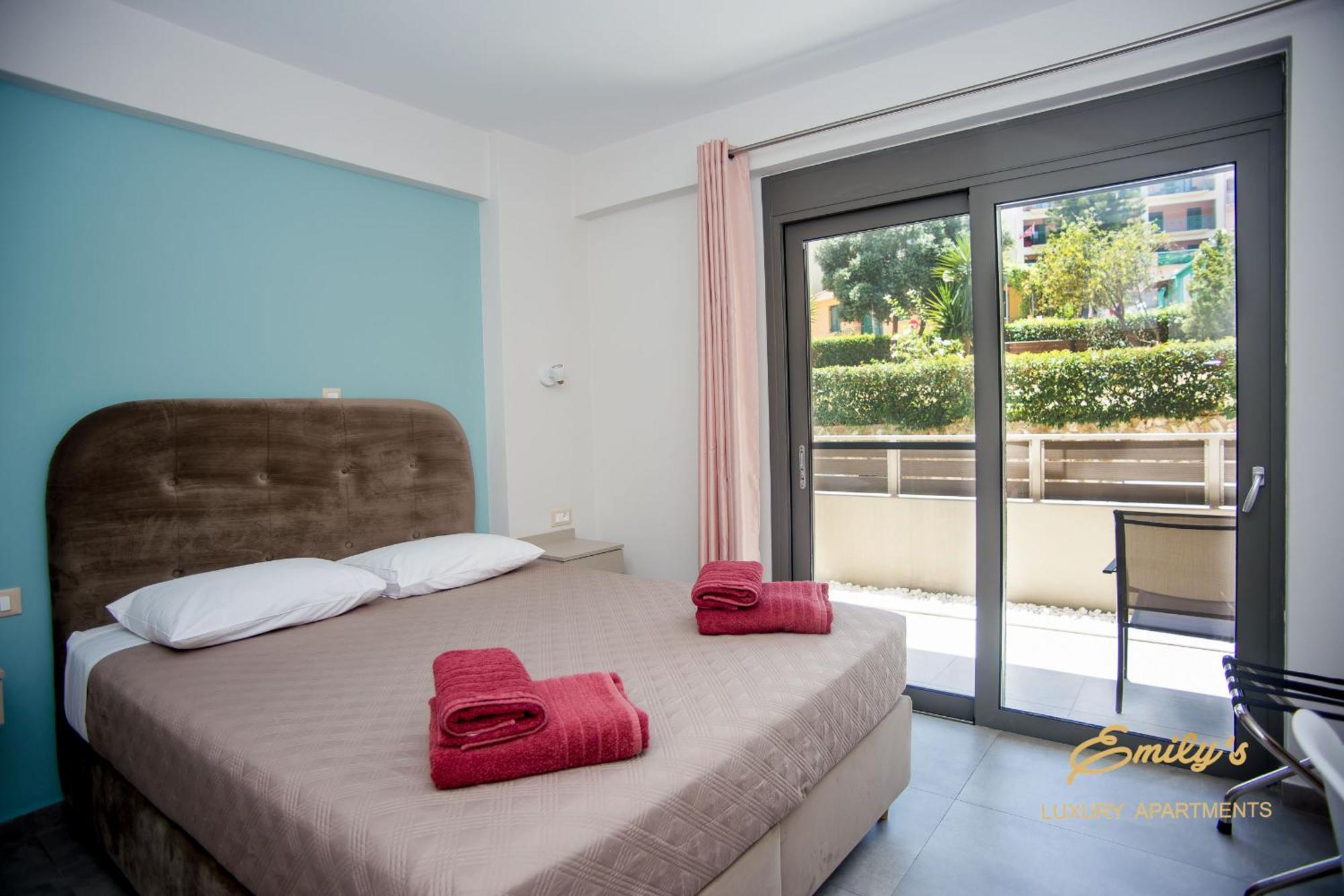 Emily's Luxury Appartement