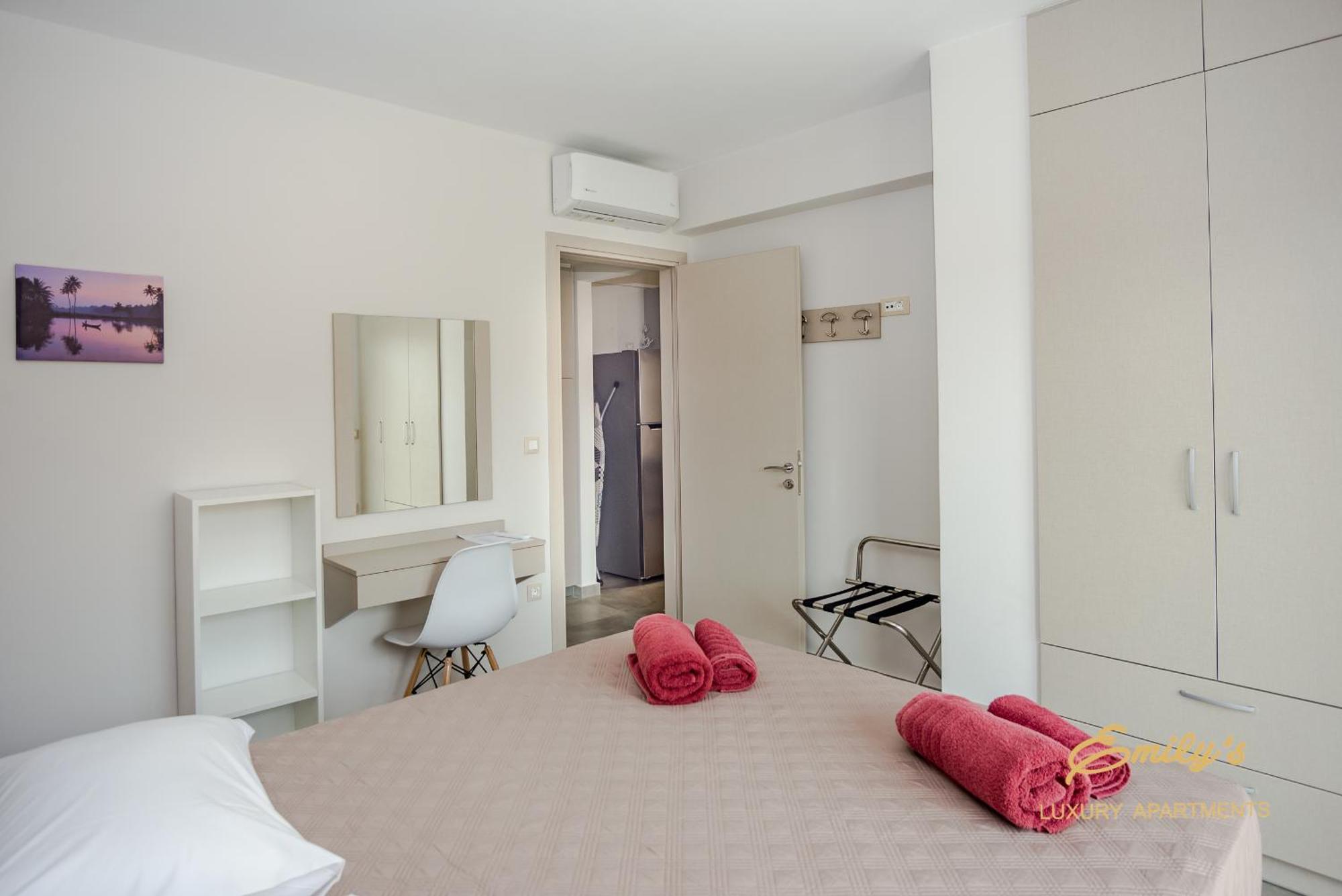 Appartement Emily's Luxury Argostoli (Kefalonia)