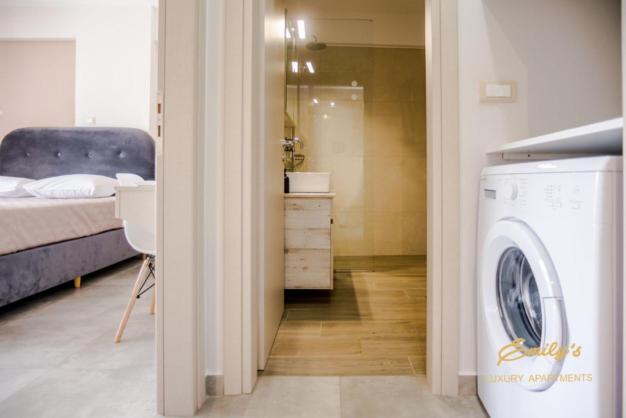 Appartement Emily's Luxury *