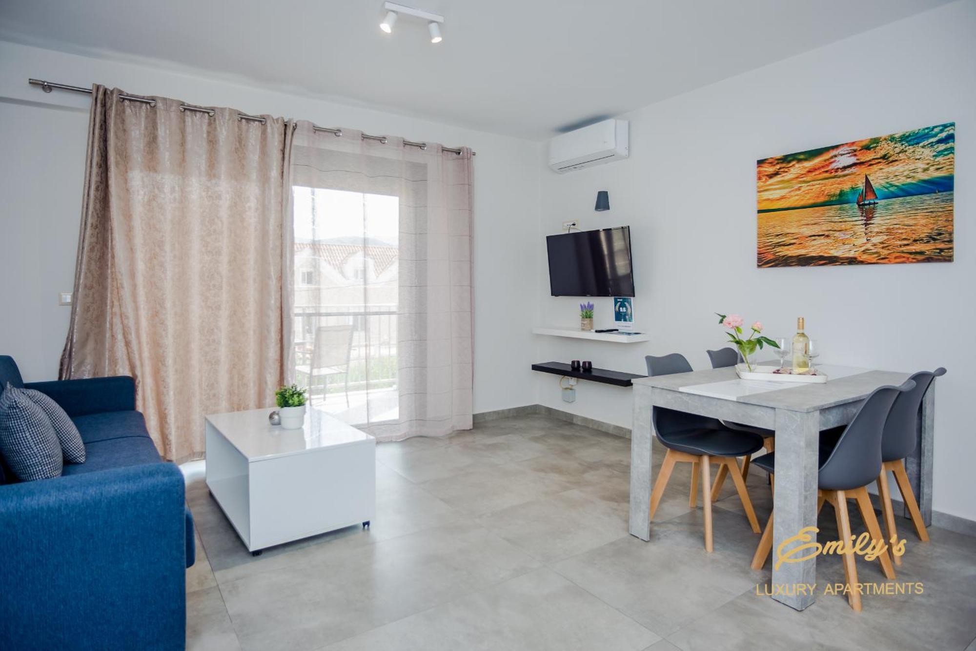 Appartamento Emily's Luxury *