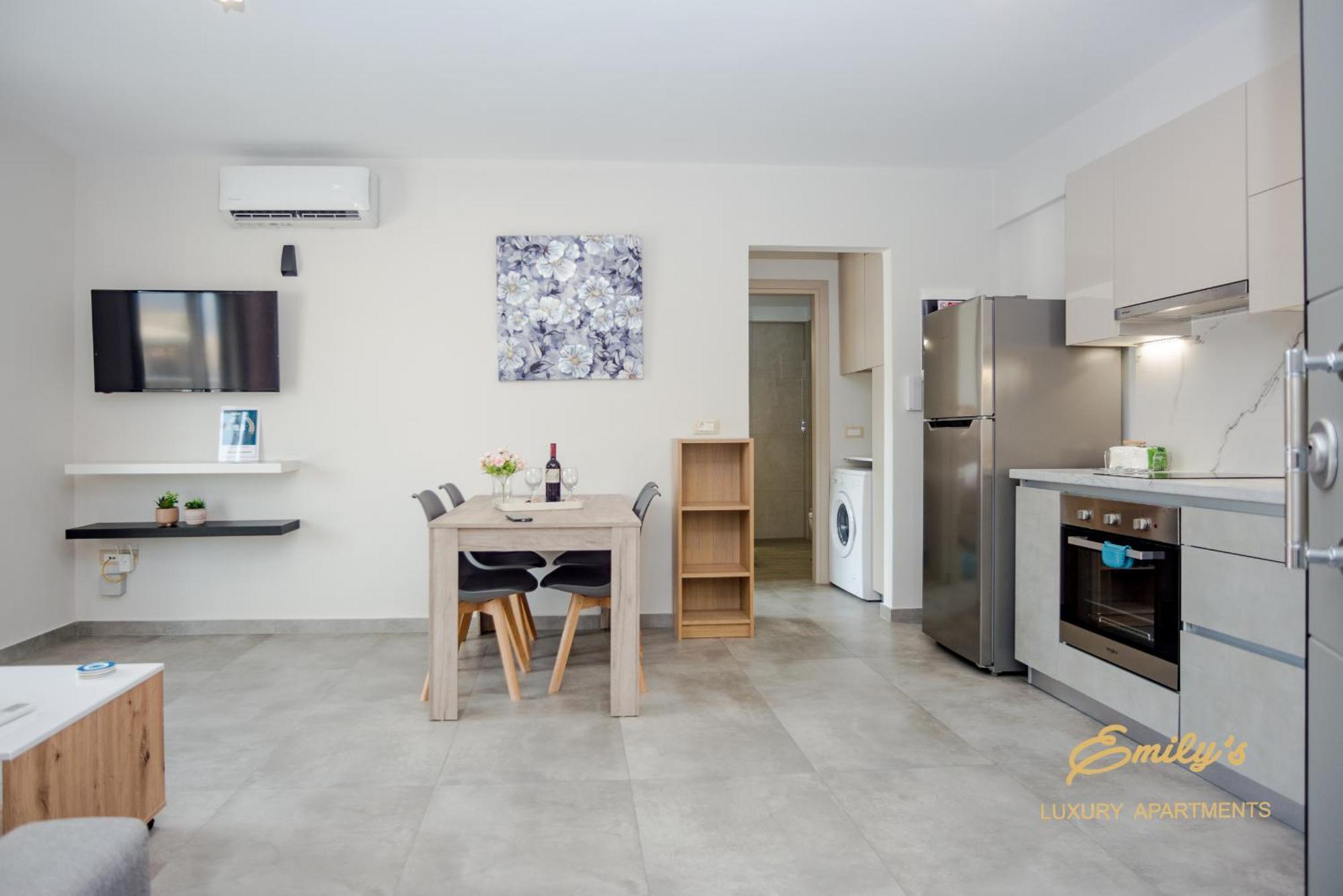 Emily's Luxury Appartamento Argostoli (Kefalonia)