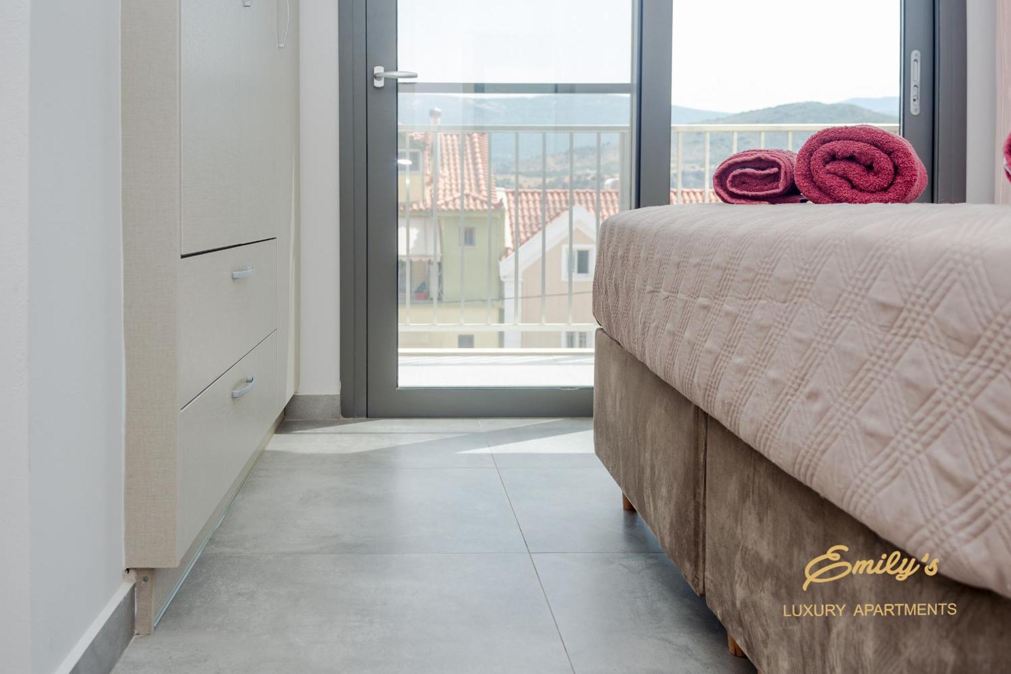 Emily's Luxury Appartement Argostoli (Kefalonia)