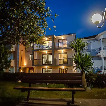 Emily'S Luxury Apartments Argostoli  Exterior foto