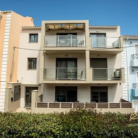 Emily'S Luxury Apartments Argostoli  Exterior foto