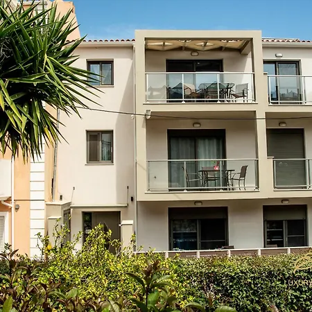 Emily'S Luxury Apartments Argostoli  Exterior foto
